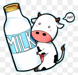 Milk & Cow
