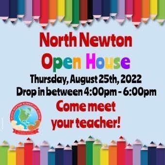 North Newton Open House