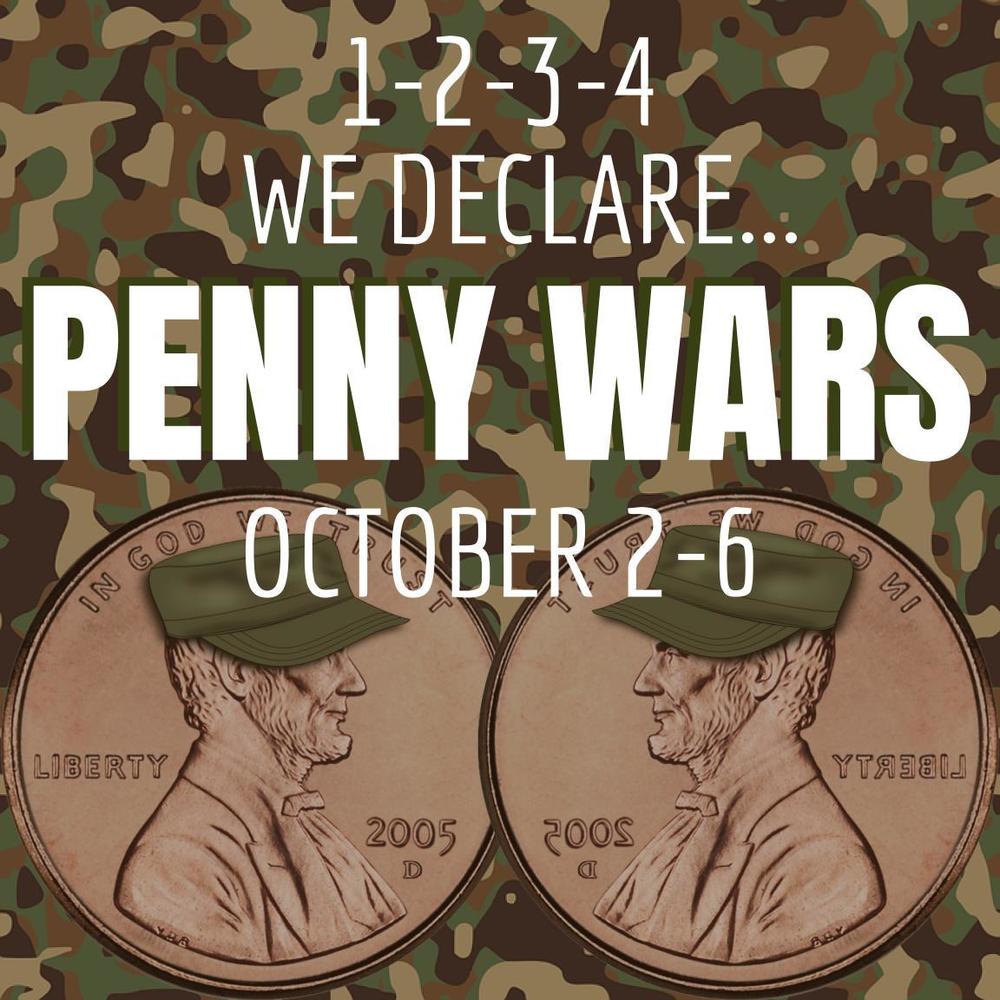 Penny Wars