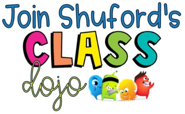 Shuford Class Dojo