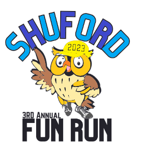 3rd Annual Fun Run