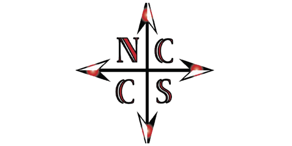 newton conover compass logo