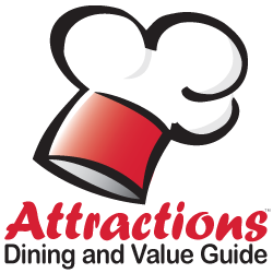 Attraction Guide