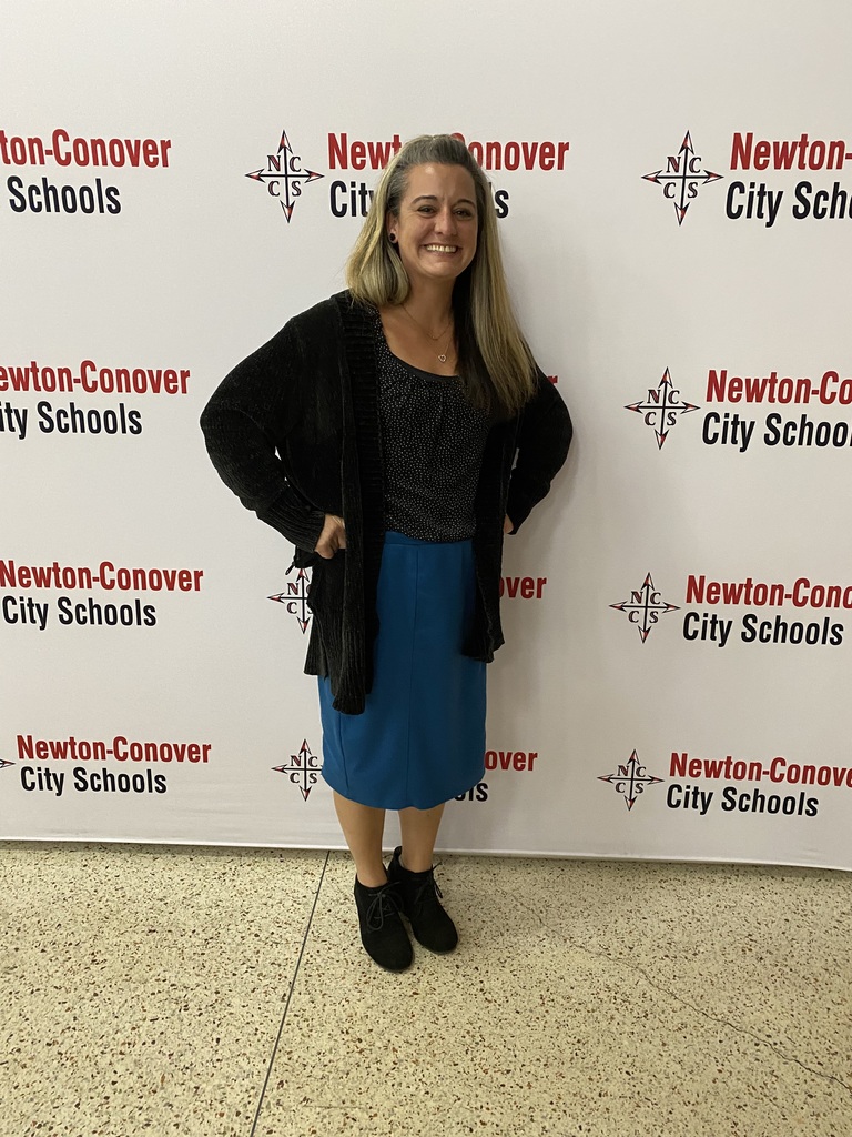 Chasity Bolch NCMS Teacher