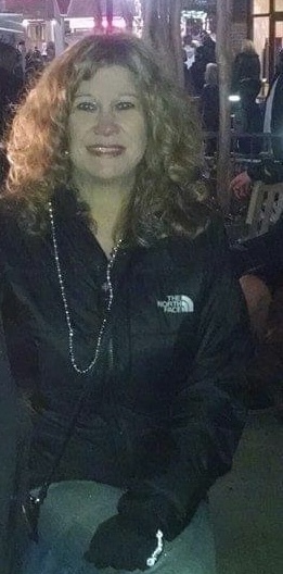 Angela Sigmon HR and Benefits Specialist