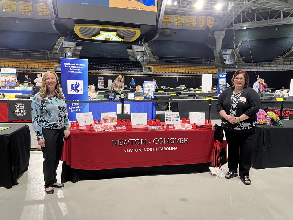 Appalachian Job Fair