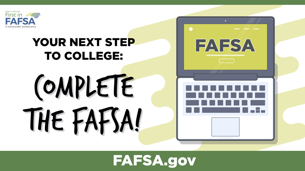 FAFSA COMPLETION
