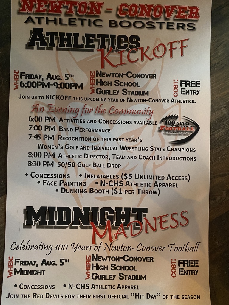 Midnight Madness