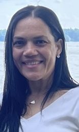 Ms. Xiomara Agudo - Spanish