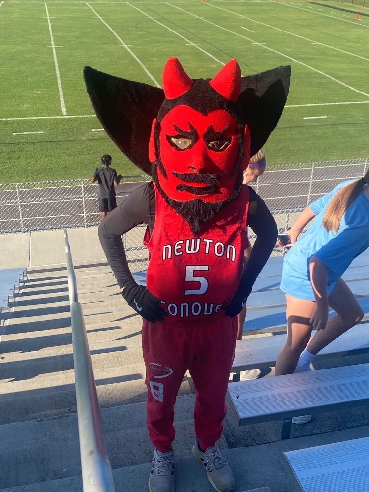 red Devil