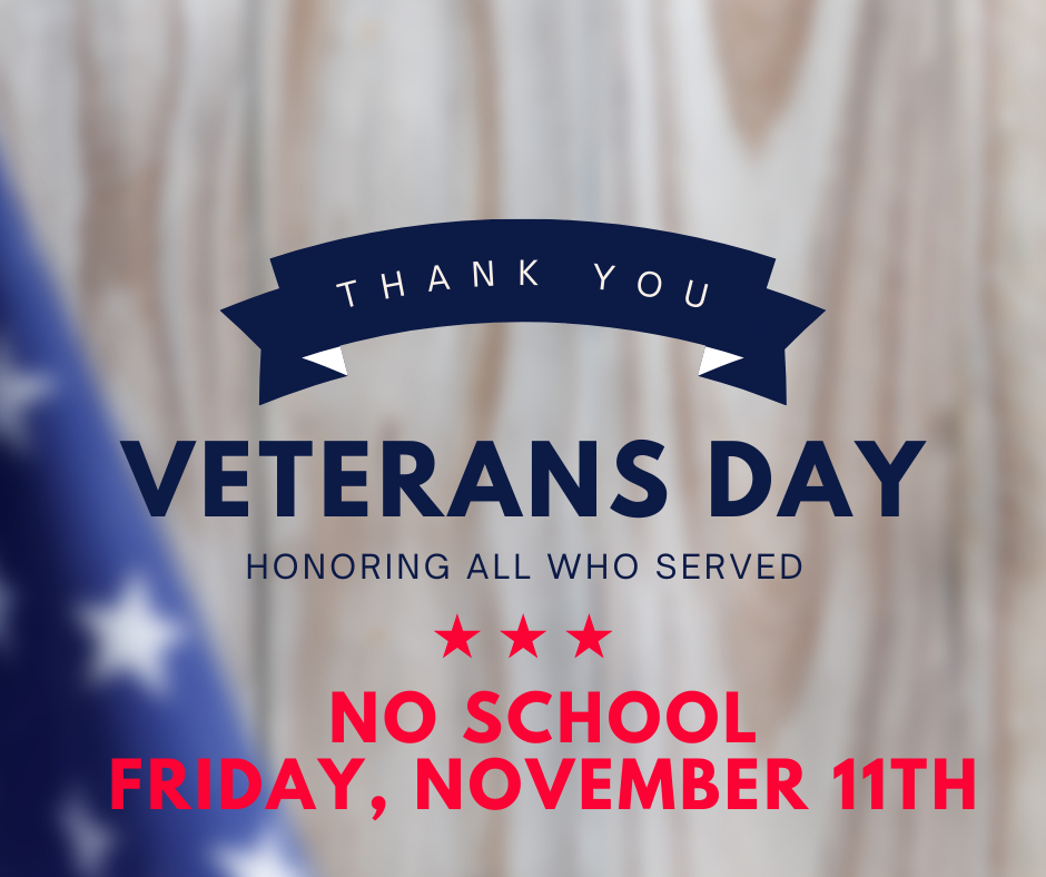 Veterans Day