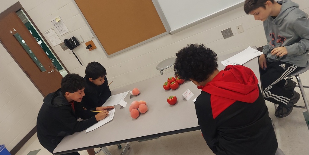 group work