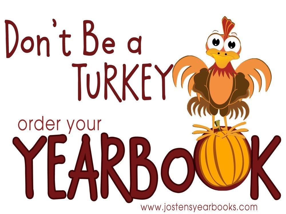 turkey yearbook