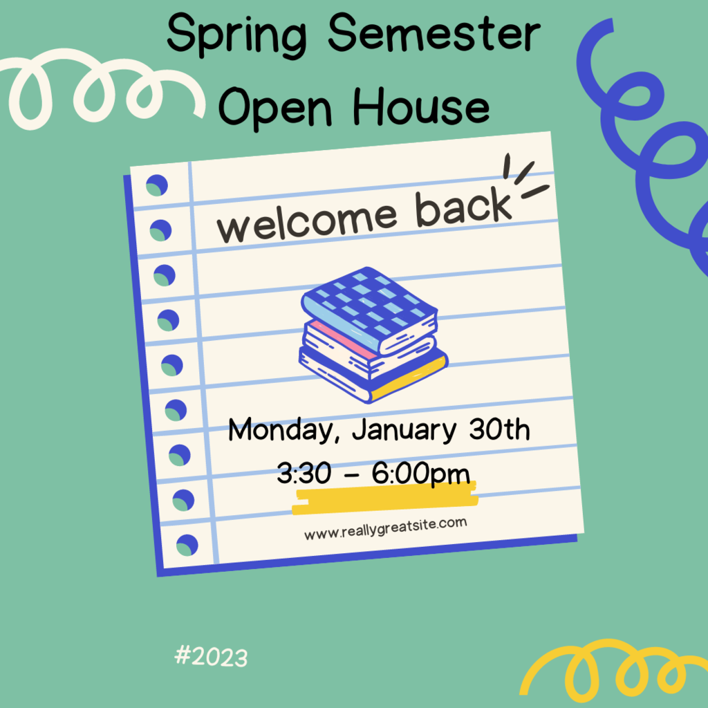 Open House
