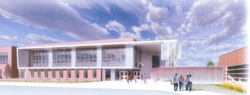 New N-CHS