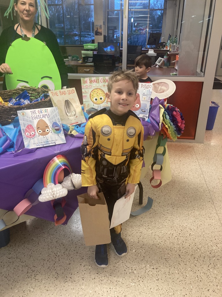 South Newton Book Fair