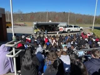 Mobile Dairy