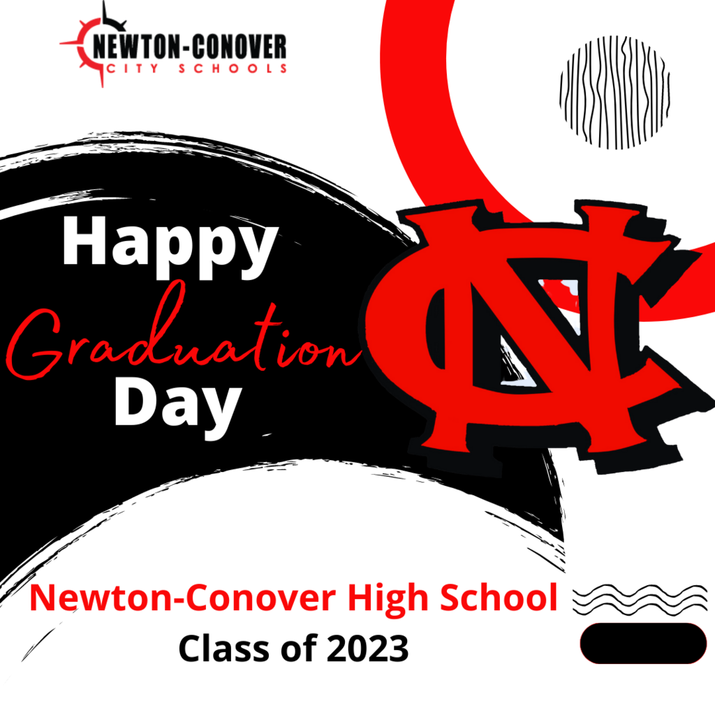 Newton-Conover High School