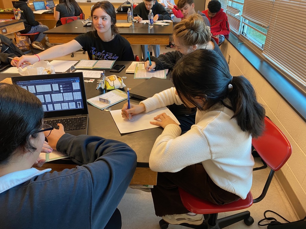 Heredity Lab