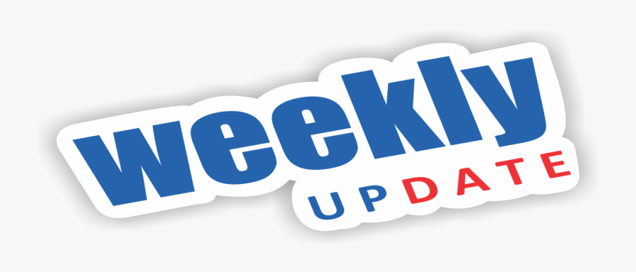Weekly Update