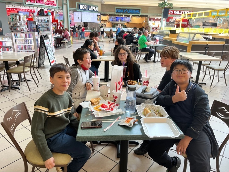 lunch