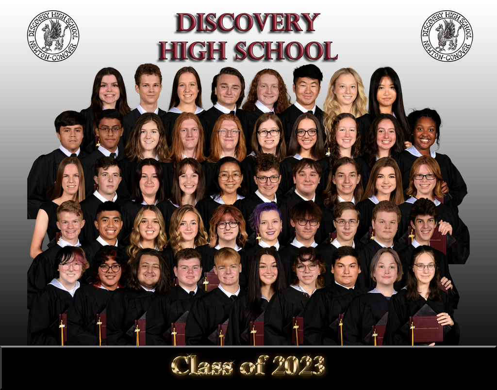 DHS Class of 2023