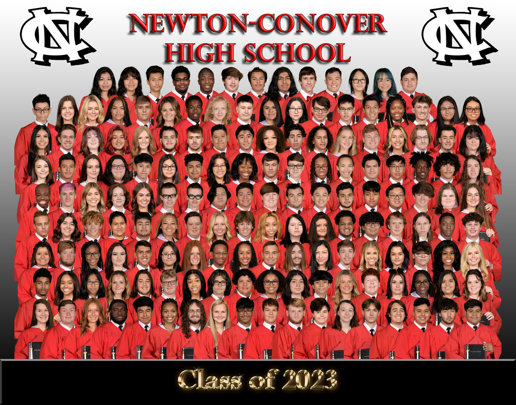 N-CHS Class of 2023