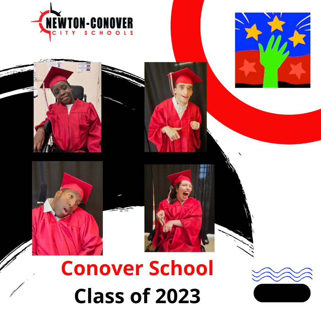 Conover School