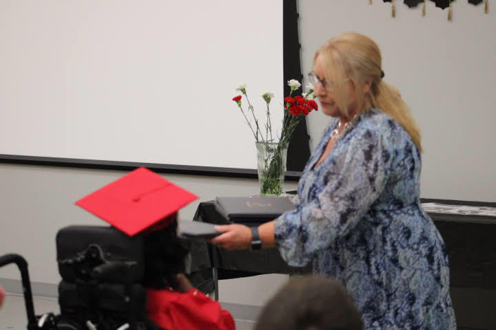 Conover School